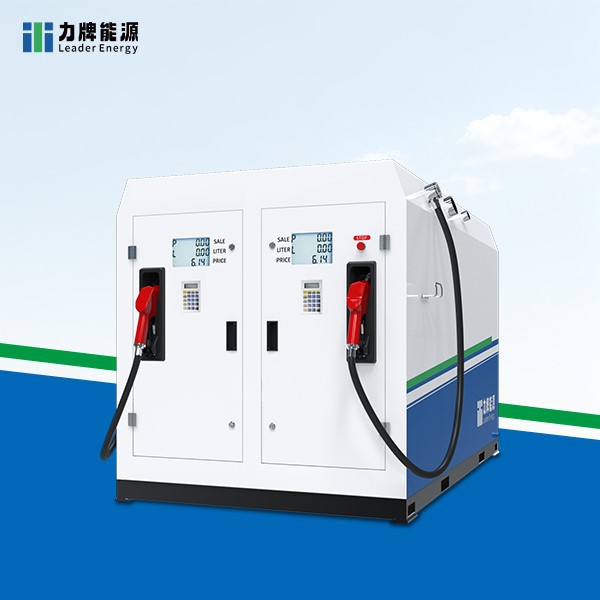 Mobil nga Gasolinahan