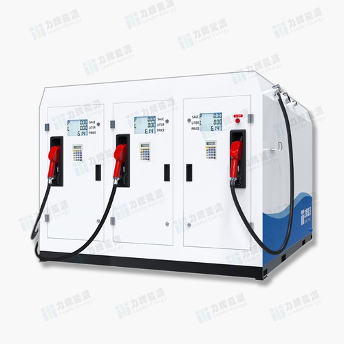 mini fuel station 5 mini fuel station 5